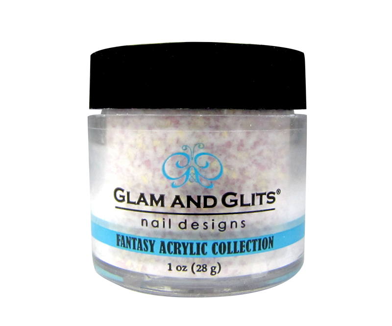 Poudre Glam and Glits or et rose 504 Doll me Up