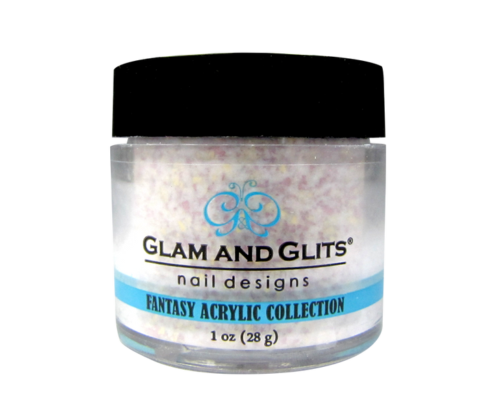 Poudre Glam and Glits or et rose 504 Doll me Up
