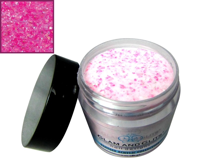 glitter rose Sweet Lust