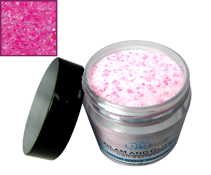 glitter rose Sweet Lust
