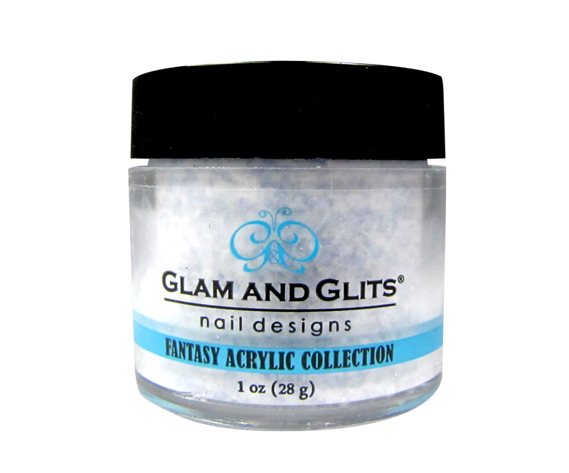 Glam and Glits new wave
