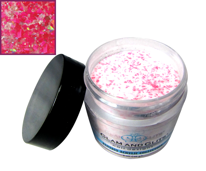 Glam and Glits rose