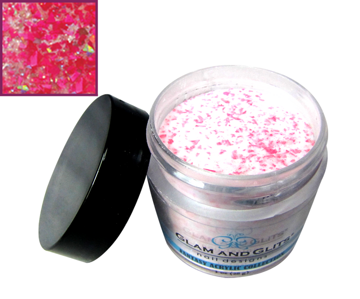 Glam and Glits rose