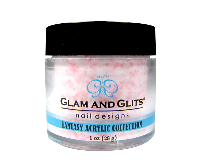 poudre Glam and Glits rose lotus