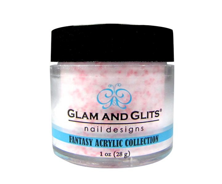poudre Glam and Glits rose lotus