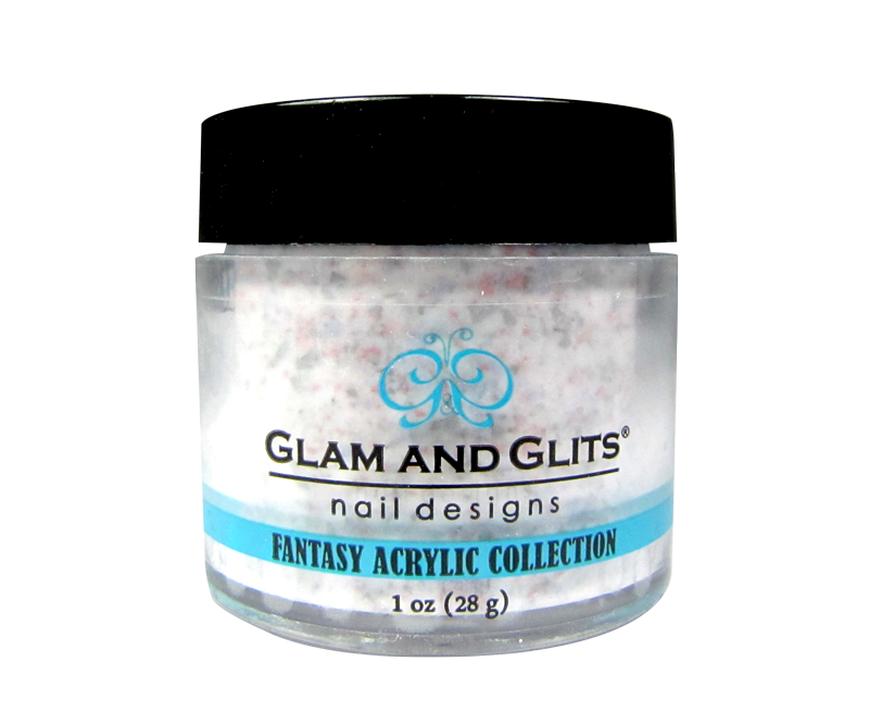 Glam and Glits ultra violence