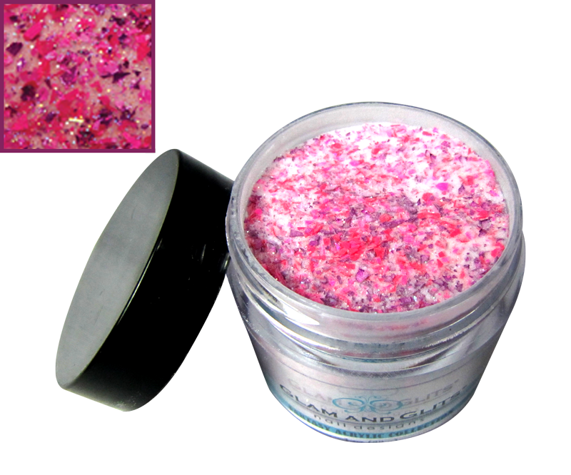 Glam and Glits rose