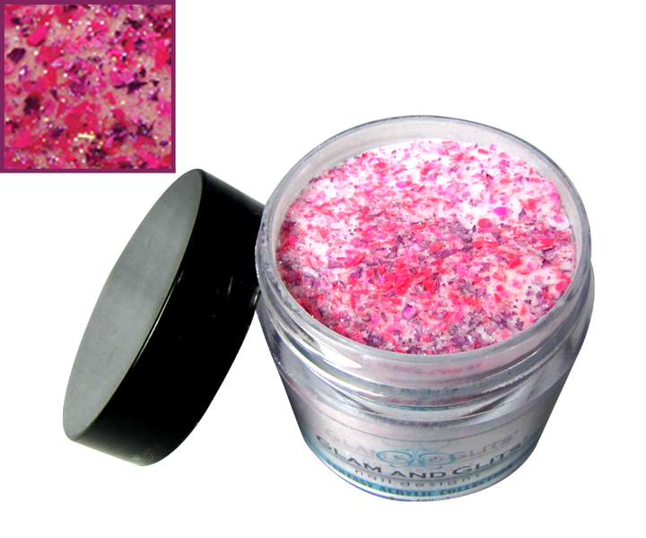 Glam and Glits rose