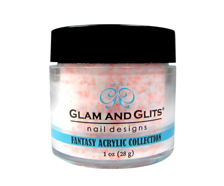 Glam and Glits Hipple Orange
