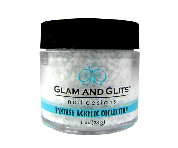 Glam and Glits Powder - Fantasy Acrylic - Fog 