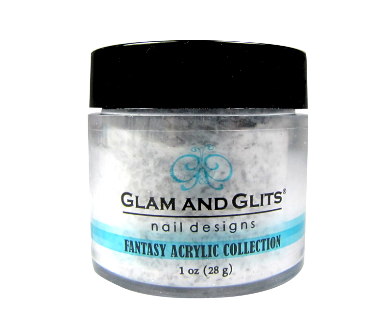 Glam and Glits gris