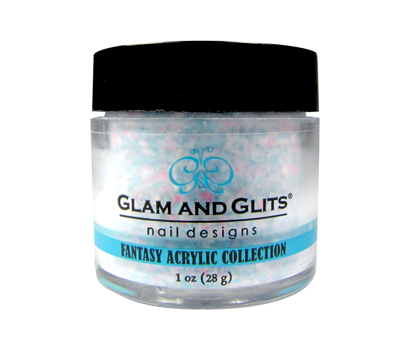 glam and glits liquid sky