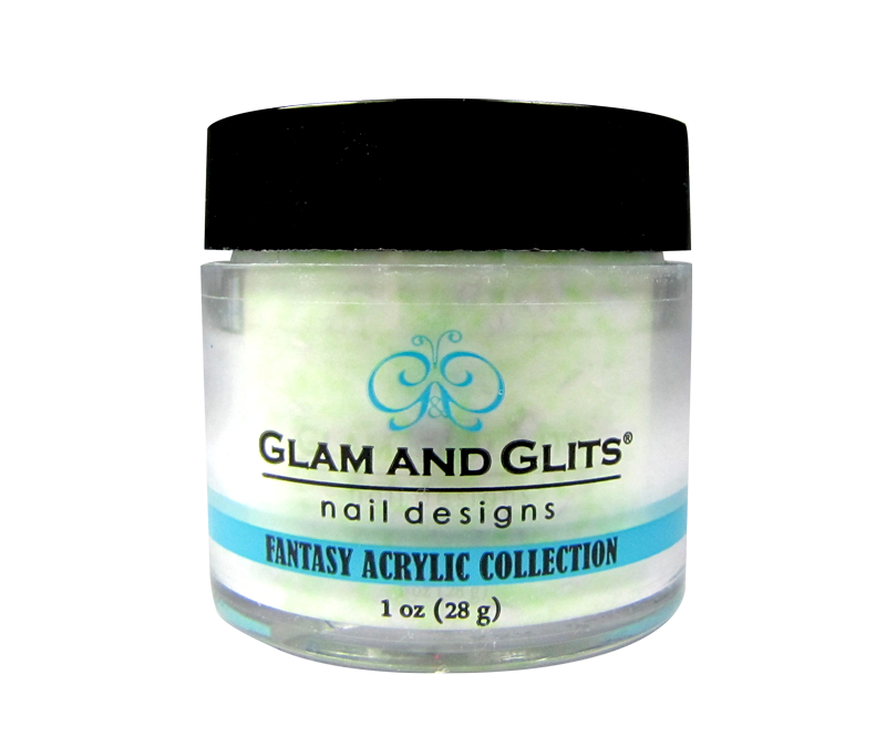 glam and glits kissable