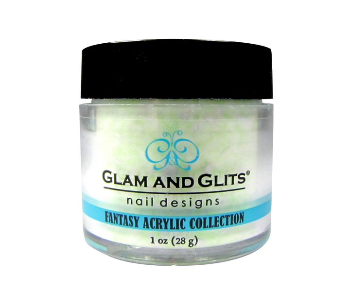 glam and glits kissable