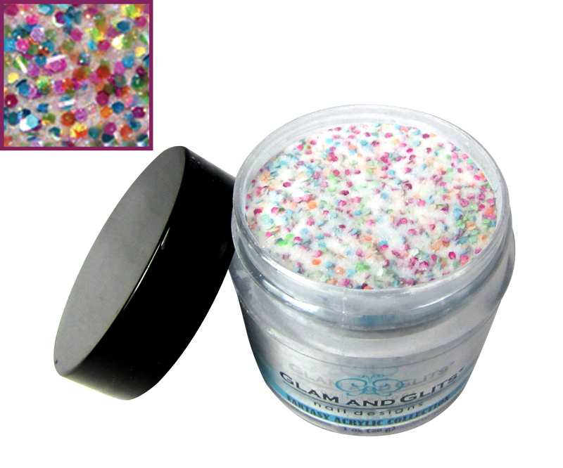 Glam and Glits multicolore