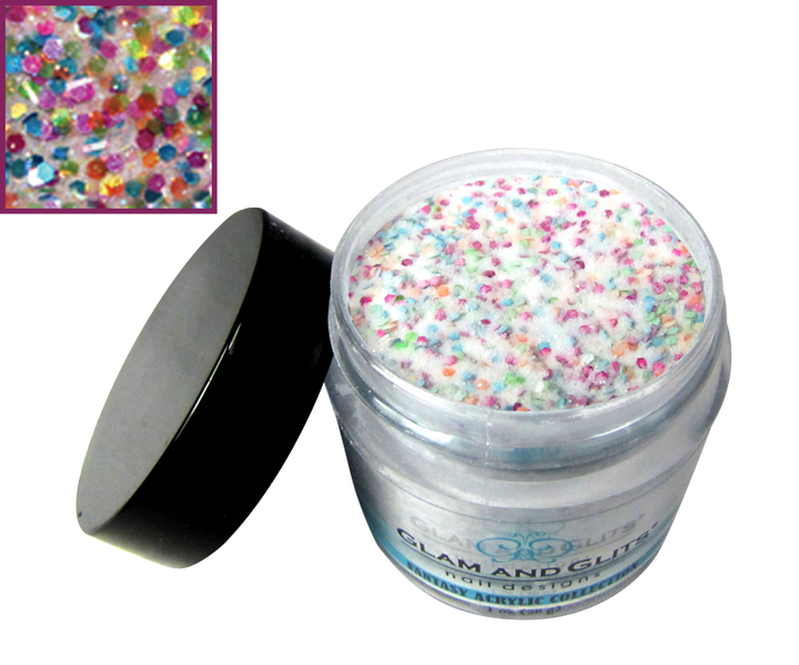 Glam and Glits multicolore