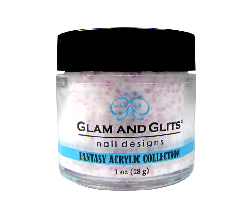 Glam and glits Socialite