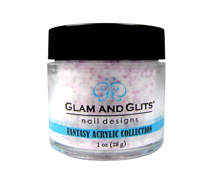 Glam and glits Socialite