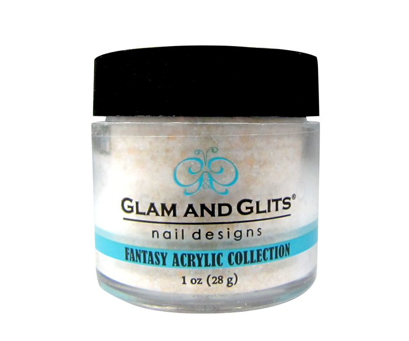 Glam and Glits Gorgeous Gold