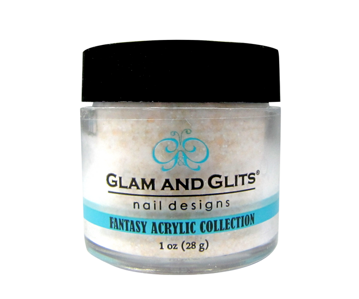 Glam and Glits Gorgeous Gold