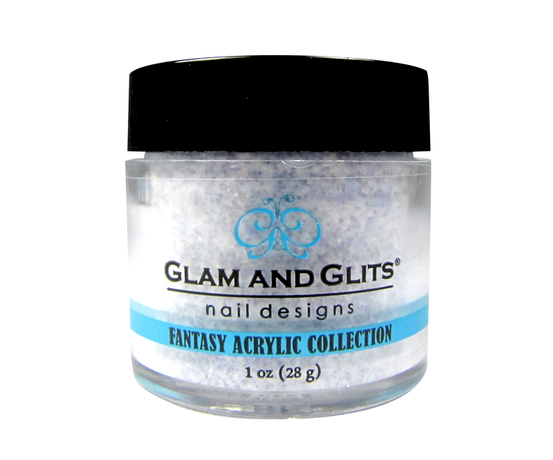 Glam and Glits Bluetiful