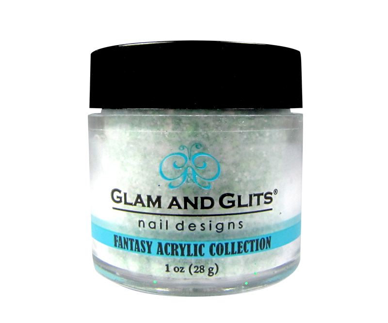 Glam and Glits Ever Green
