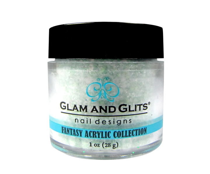 Glam and Glits Ever Green