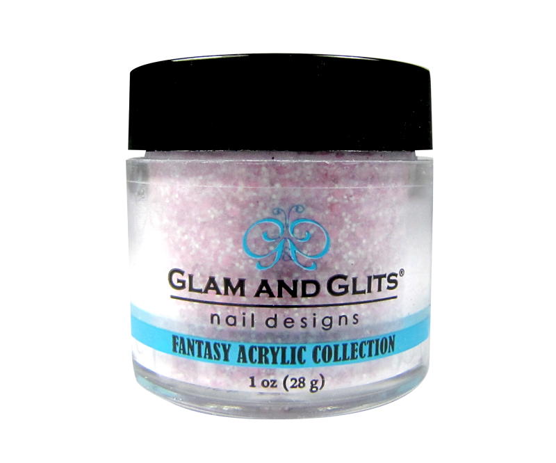 Glam and Glits Love Cycle