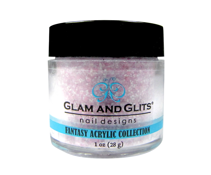 Glam and Glits Love Cycle