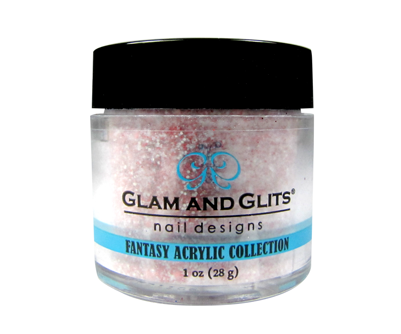 Glam and Glits Red Cherry