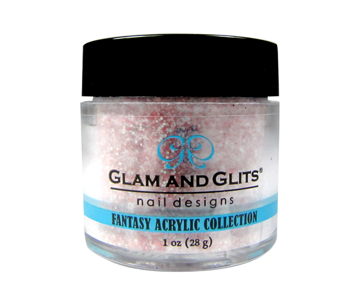 Glam and Glits Red Cherry