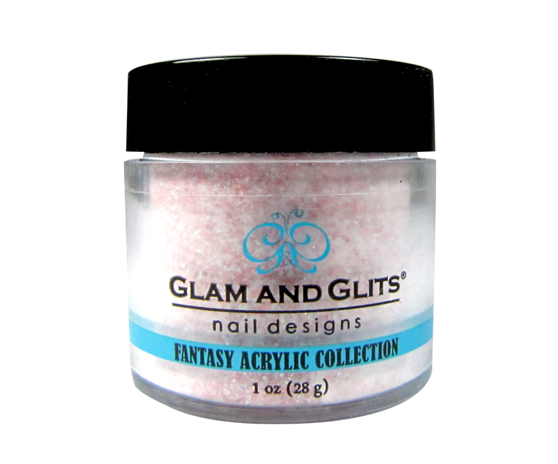 Glam and Glits Pink Delight