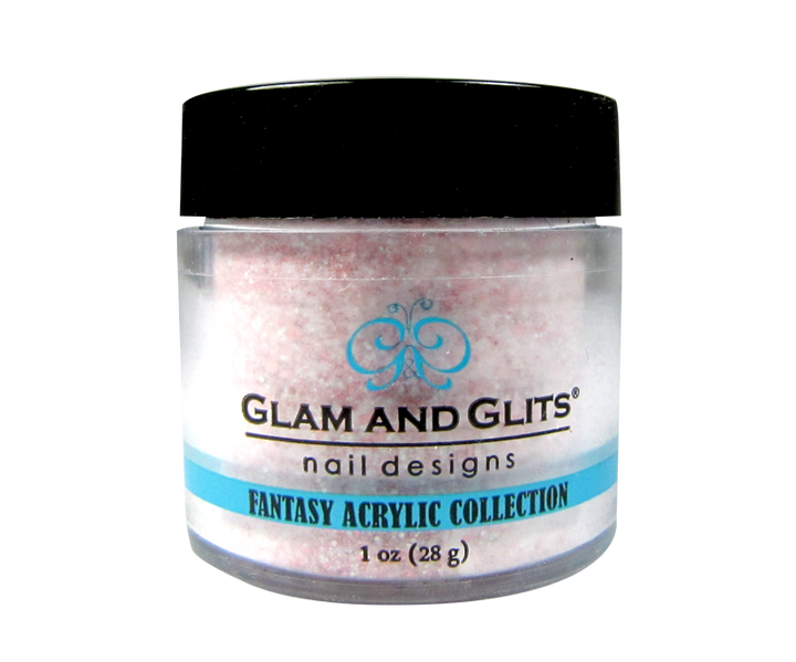 Glam and Glits Pink Delight