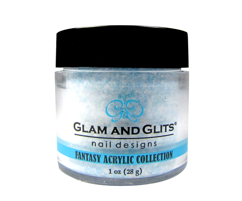 Glam and glits Impulse 