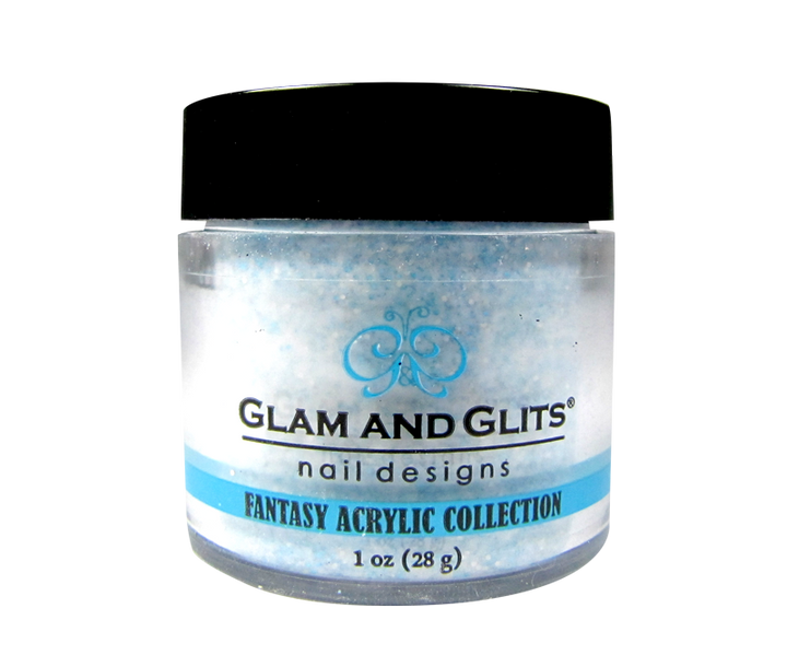 Glam and glits Impulse 