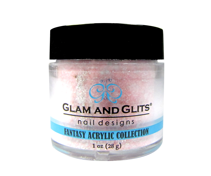 Glam and Glits Pinkarat