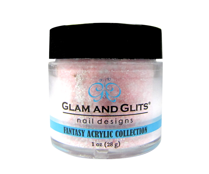 Glam and Glits Pinkarat