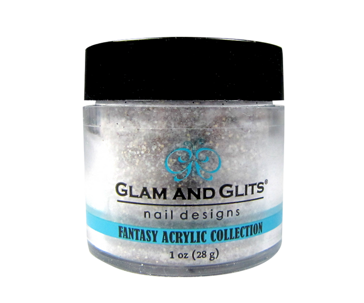Glam and Glits Scene