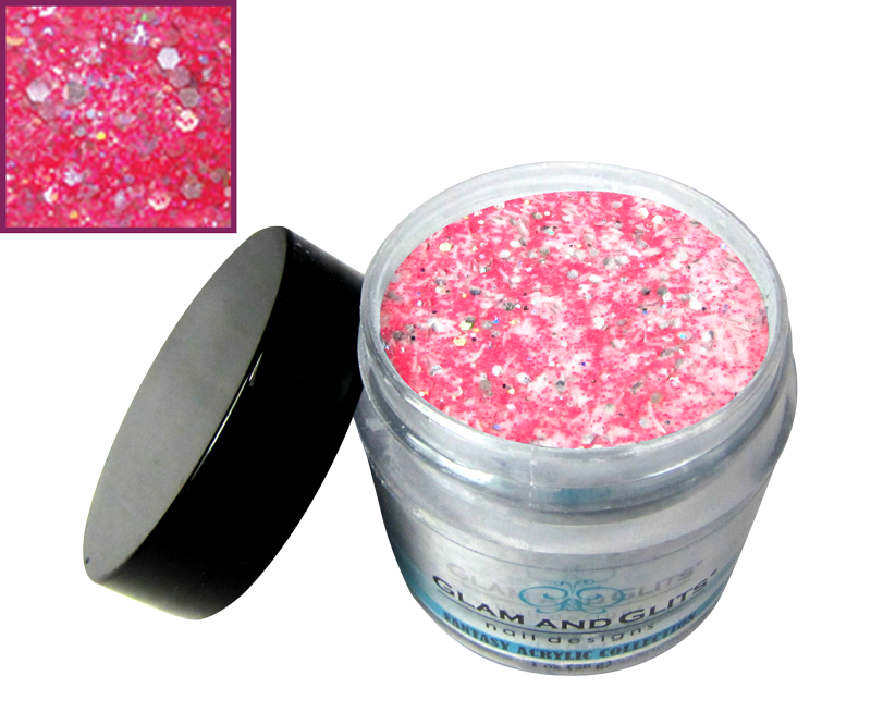 Glam and Glits rose