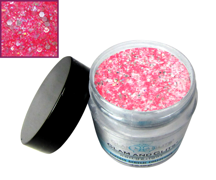 Glam and Glits rose