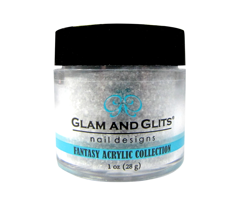 Glam and Glits Dark Dare