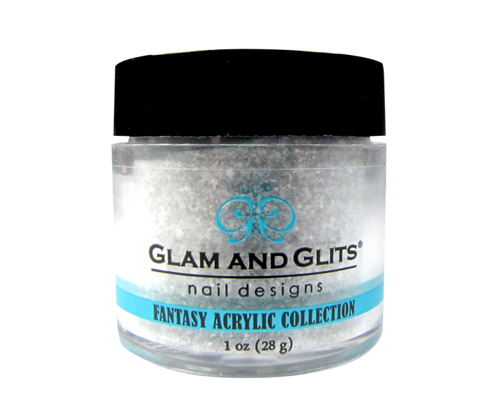 Glam and Glits Dark Dare