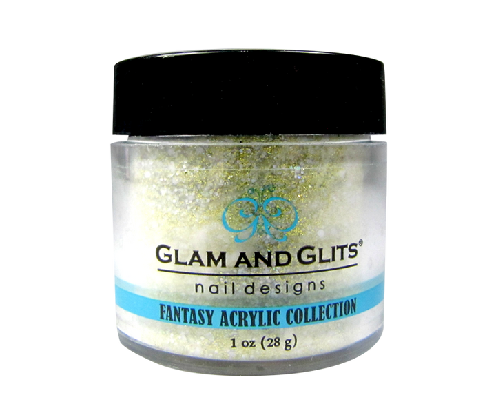 Glam and Glits Powder - Fantasy Acrylic - Rich Core