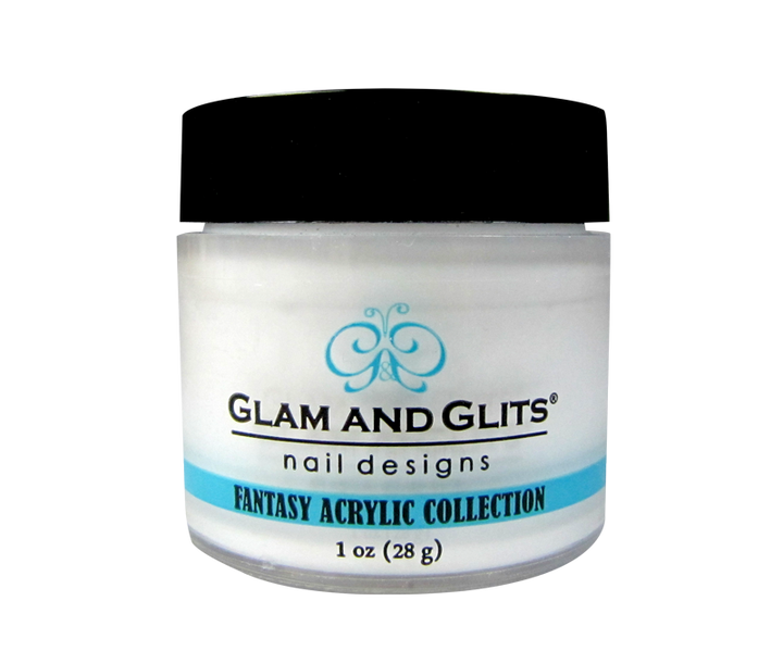 Poudre Glam and Glits Fantasy Acrylic FAC540 Dove