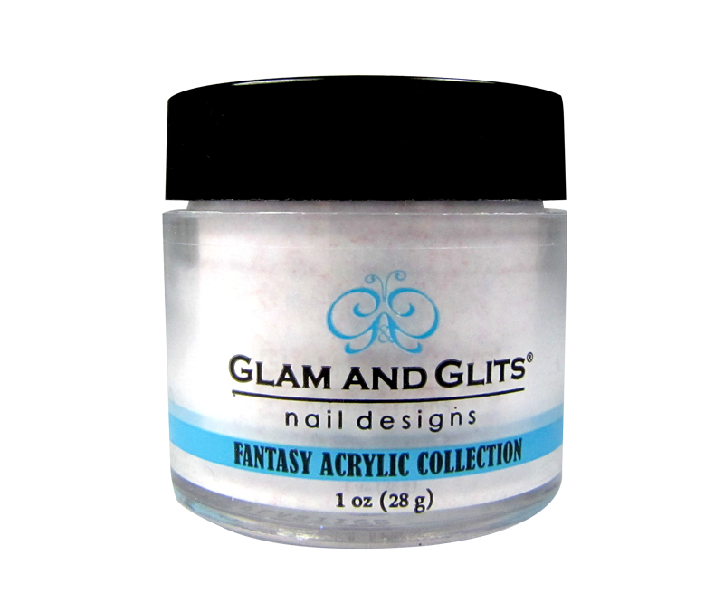 Glam and Glits  jaunty