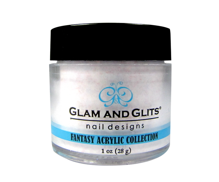 Glam and Glits  jaunty