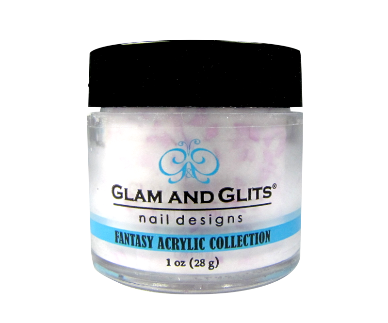 Glam and Glits Dazzlelilac