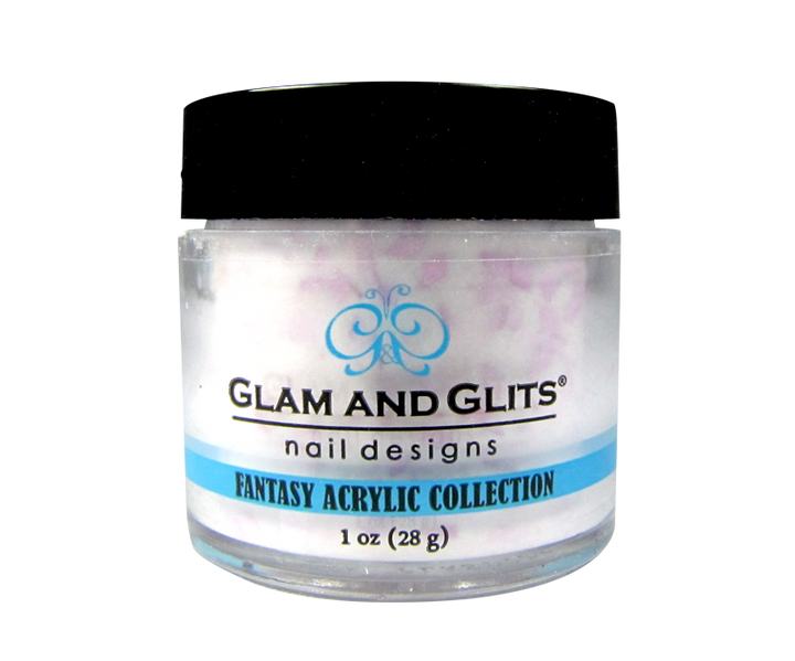 Glam and Glits Dazzlelilac