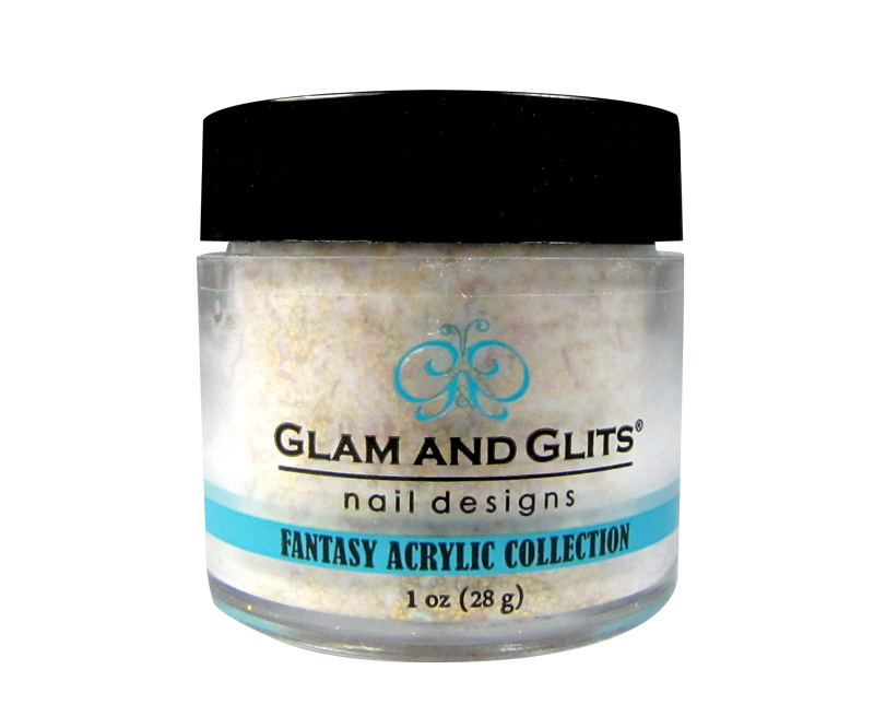 Glam and Glits good Karma