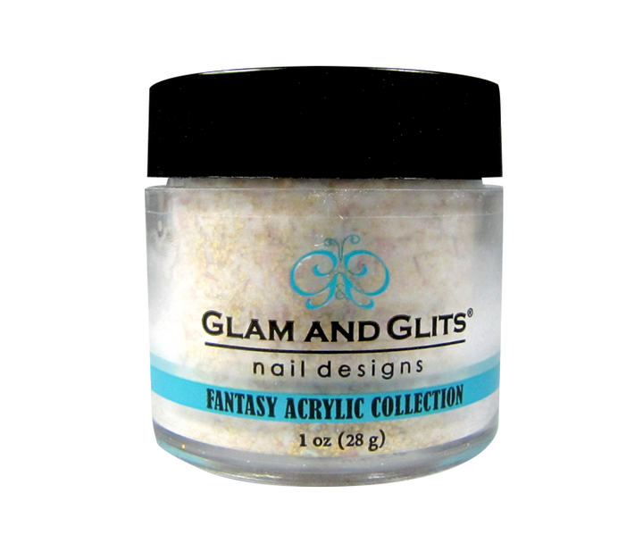 Glam and Glits Powder - Fantasy Acrylic - Good Karma 